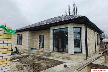 Фото №1: Дом 100 м² - Ленина, мкр. НСТ №1 Югтекс, ул. Светлая, 38