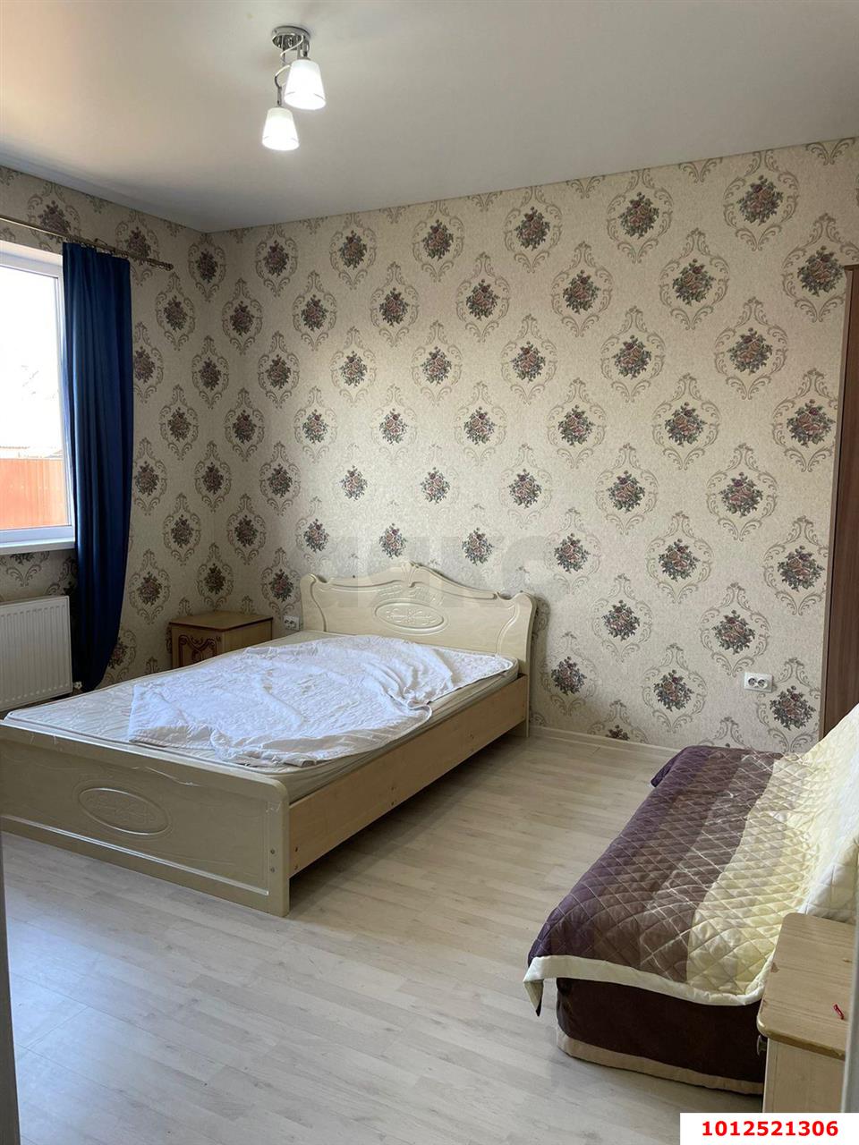 Фото №3: Дом 100 м² + 6 сот. - Ленина, Карасунский внутригородской округ, снт Радуга, ул. Солнечная, 760