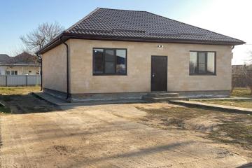 Фото №1: Дом 100 м² - Ленина, снт Радуга, ул. Солнечная, 760