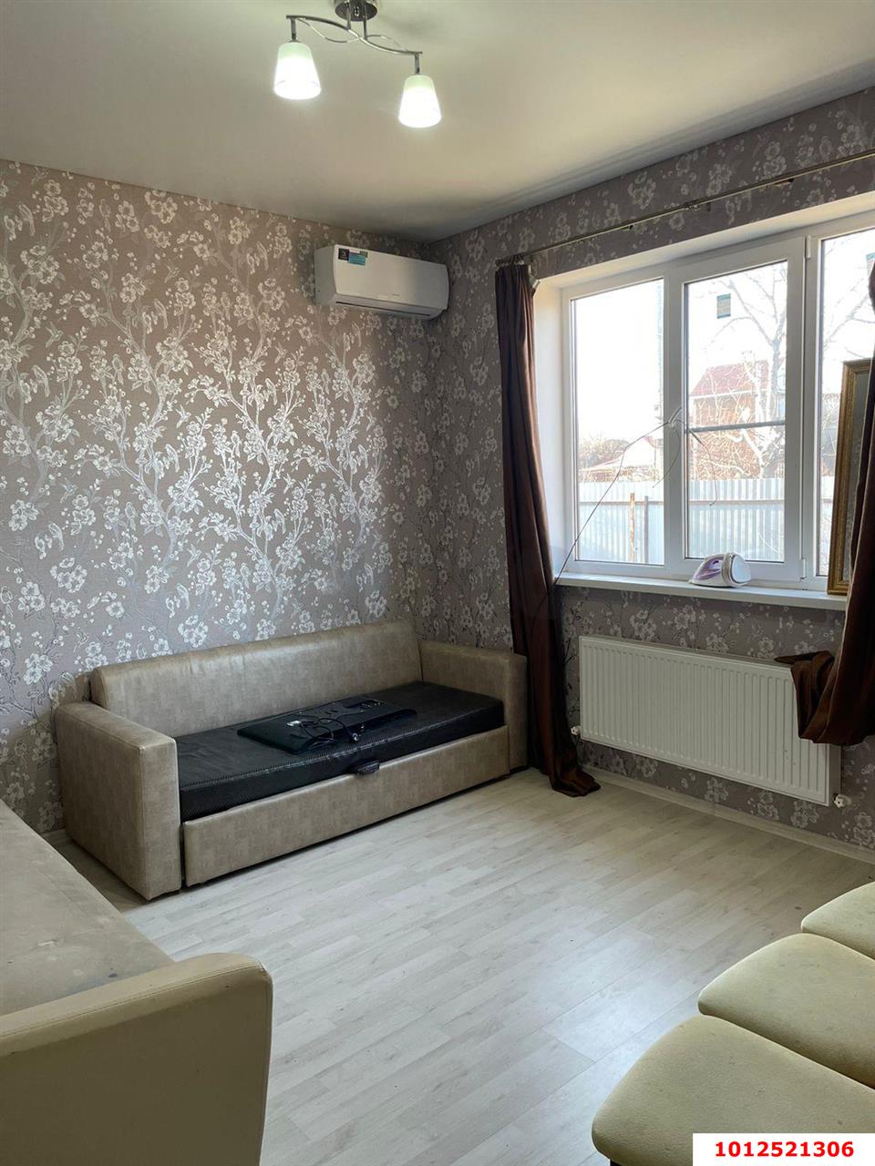 Фото №7: Дом 100 м² + 6 сот. - Ленина, Карасунский внутригородской округ, снт Радуга, ул. Солнечная, 760