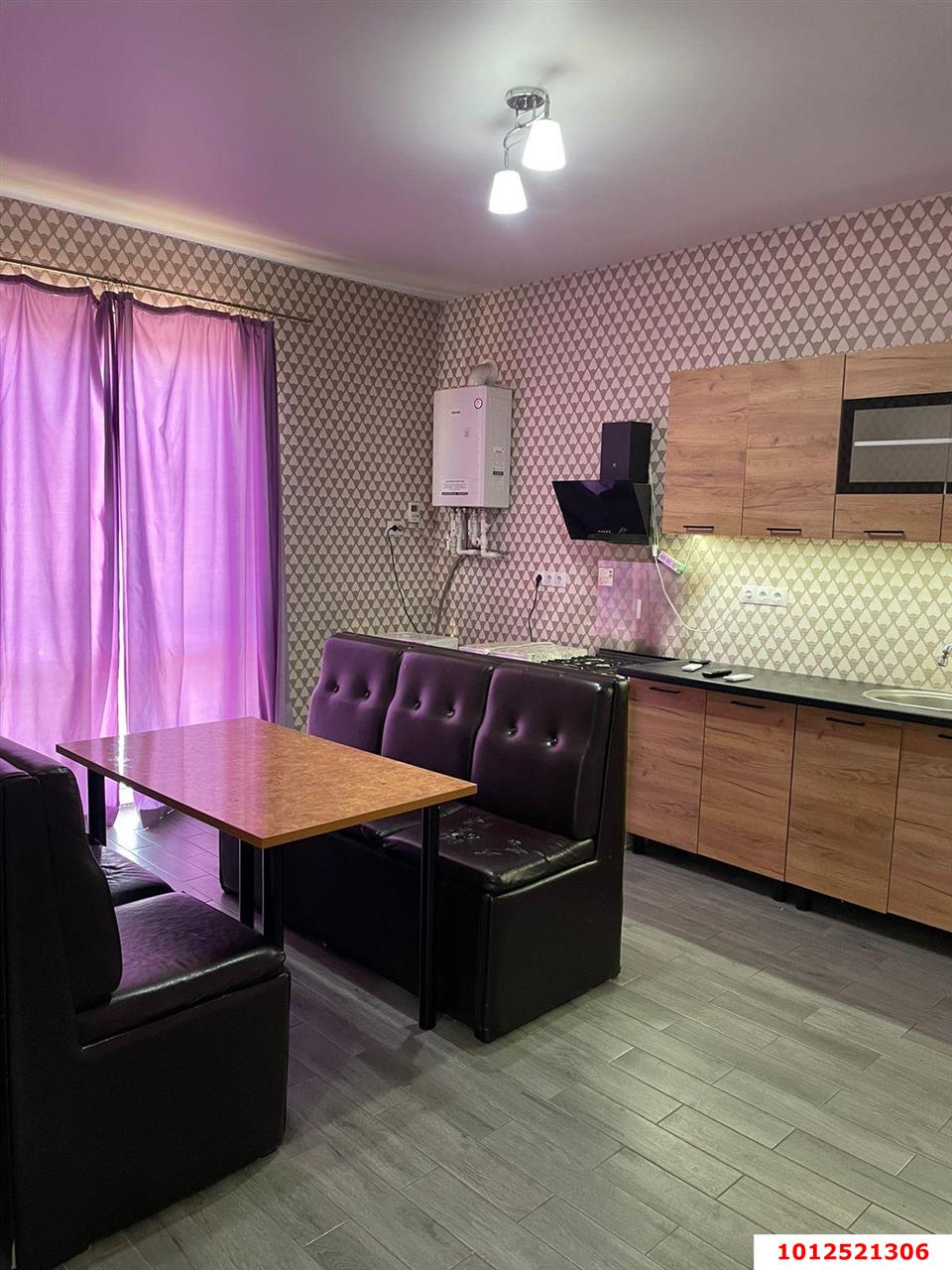 Фото №6: Дом 100 м² + 6 сот. - Ленина, Карасунский внутригородской округ, снт Радуга, ул. Солнечная, 760