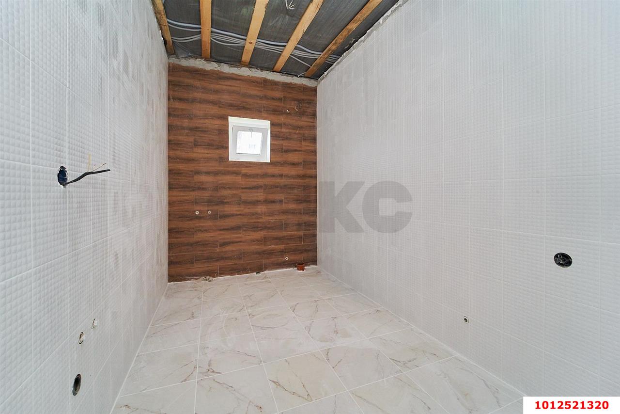 Фото №6: Дом 120 м² + 6 сот. - Ленина, Карасунский внутригородской округ, снт Радуга, ул. Клубничная, 272