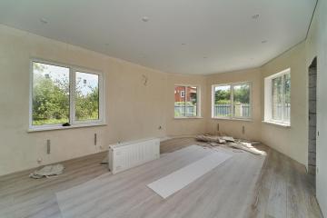 Фото №5: Дом 120 м² - Ленина, снт Радуга, ул. Клубничная, 272