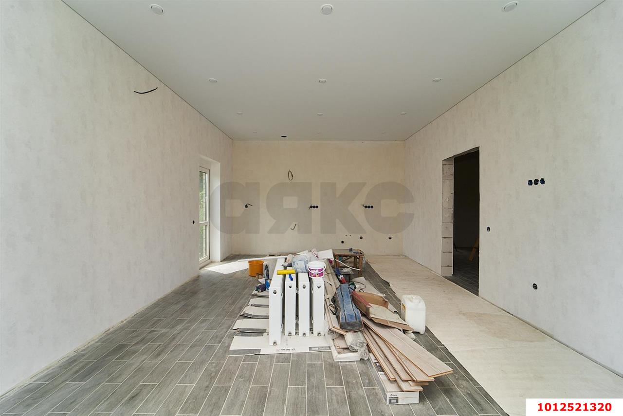 Фото №10: Дом 120 м² + 6 сот. - Ленина, Карасунский внутригородской округ, снт Радуга, ул. Клубничная, 272