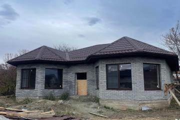 Фото №1: Дом 120 м² - Ленина, снт Радуга, ул. Клубничная, 272