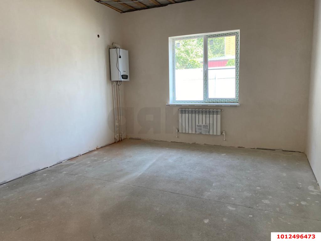 Фото №9: Дом 86 м² + 4 сот. - № 7, Прикубанский внутригородской округ, ул. 8-я Линия, 22