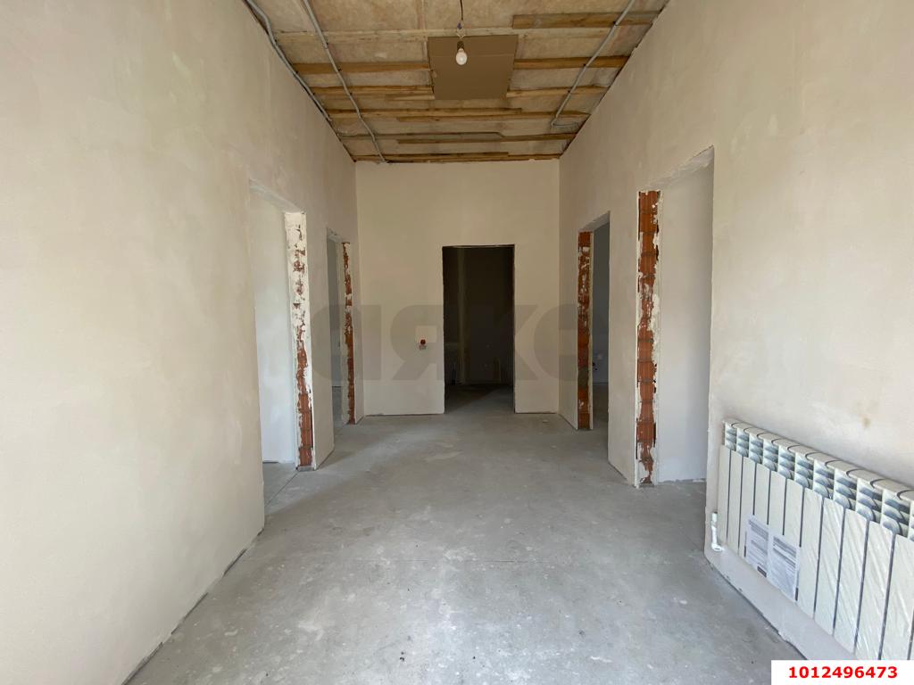 Фото №11: Дом 86 м² + 4 сот. - № 7, мкр. Прикубанский внутригородской округ, ул. 8-я Линия, 22