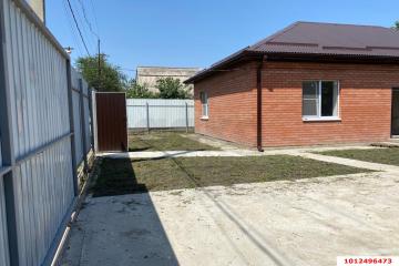 Фото №2: Дом 86 м² - № 7, мкр. Прикубанский внутригородской округ, ул. 8-я Линия, 22