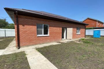 Фото №3: Дом 86 м² - № 7, мкр. Прикубанский внутригородской округ, ул. 8-я Линия, 22