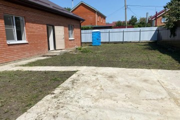 Фото №4: Дом 86 м² - № 7, мкр. Прикубанский внутригородской округ, ул. 8-я Линия, 22