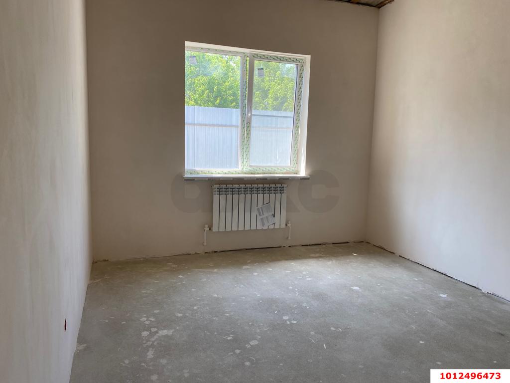 Фото №8: Дом 86 м² + 4 сот. - № 7, мкр. Прикубанский внутригородской округ, ул. 8-я Линия, 22