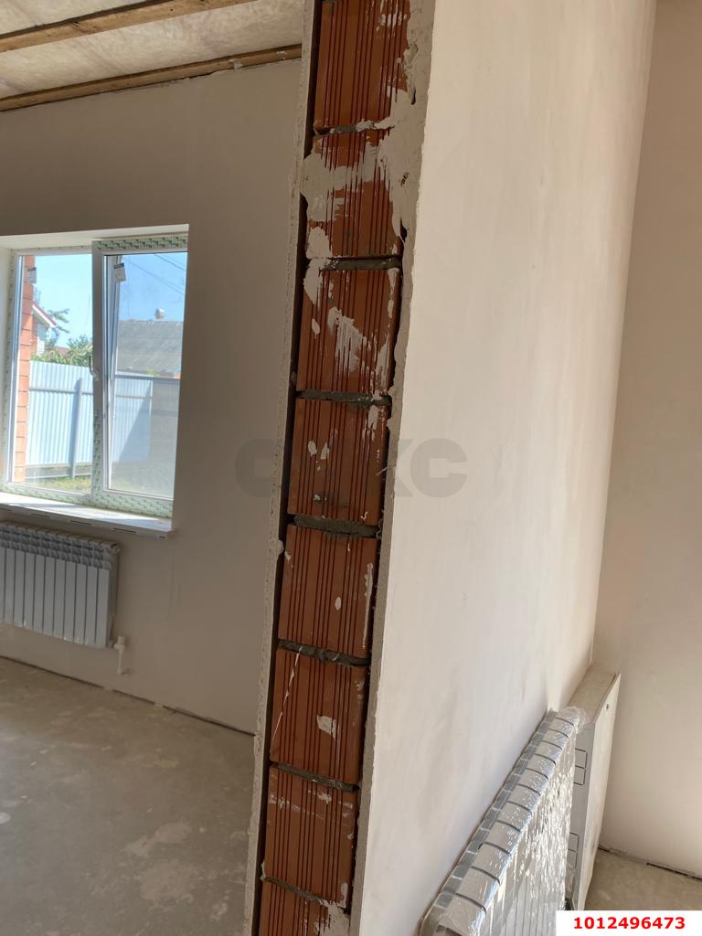 Фото №10: Дом 86 м² + 4 сот. - № 7, мкр. Прикубанский внутригородской округ, ул. 8-я Линия, 22