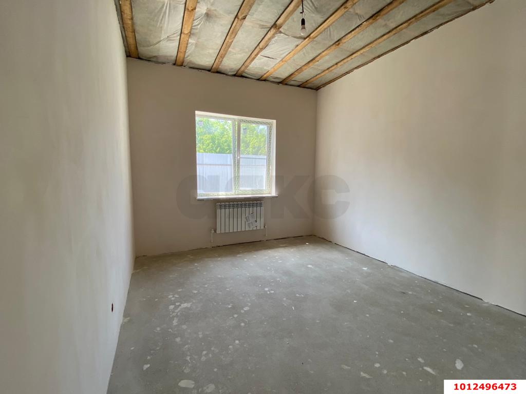 Фото №7: Дом 86 м² + 4 сот. - № 7, Прикубанский внутригородской округ, ул. 8-я Линия, 22