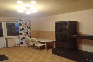 Фото №4: 1-комнатная квартира 57 м² - Краснодар, мкр. Юбилейный, ул. Думенко, 21/1