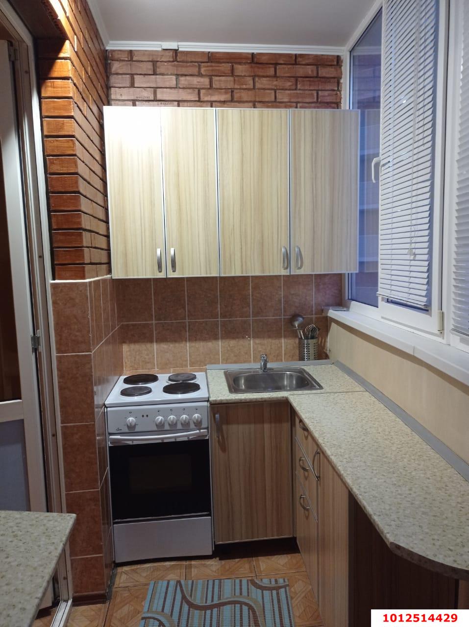 Фото №8: 1-комнатная квартира 57 м² - Краснодар, Западный внутригородской округ, мкр. Юбилейный, ул. Думенко, 21/1