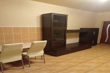 Фото №2: 1-комнатная квартира 57 м² - Краснодар, мкр. Юбилейный, ул. Думенко, 21/1