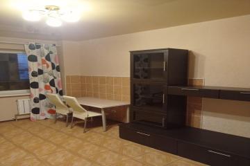 Фото №3: 1-комнатная квартира 57 м² - Краснодар, мкр. Юбилейный, ул. Думенко, 21/1