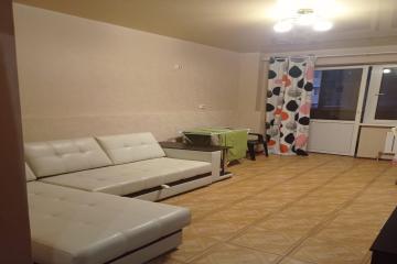 Фото №1: 1-комнатная квартира 57 м² - Краснодар, мкр. Юбилейный, ул. Думенко, 21/1