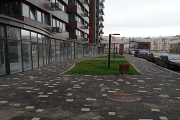 Фото №5: Коммерция 54 м² - Краснодар, мкр. жилой комплекс Россинский Парк, ул. Командорская, 15