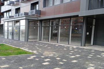 Фото №3: Коммерция 54 м² - Краснодар, мкр. жилой комплекс Россинский Парк, ул. Командорская, 15