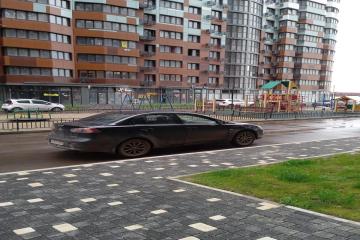 Фото №1: Коммерция 54 м² - Краснодар, мкр. жилой комплекс Россинский Парк, ул. Командорская, 15