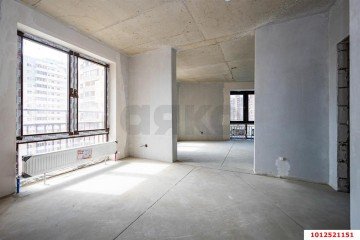 Фото №4: 3-комнатная квартира 100 м² - Краснодар, мкр. жилой комплекс Маршал, ул. Гаражная, 87