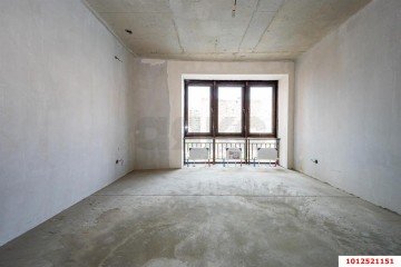 Фото №3: 3-комнатная квартира 100 м² - Краснодар, мкр. жилой комплекс Маршал, ул. Гаражная, 87