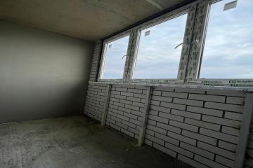 Фото №5: 1-комнатная квартира 41 м² - Краснодар, мкр. жилой комплекс Самолёт-2, ул. Западный Обход, 57