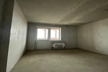 Фото №4: 1-комнатная квартира 41 м² - Краснодар, мкр. жилой комплекс Самолёт-2, ул. Западный Обход, 57