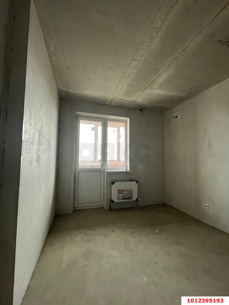 Фото №4: 1-комнатная квартира 41 м² - Краснодар, Прикубанский внутригородской округ, мкр. жилой комплекс Самолёт-2, ул. Западный Обход, 57