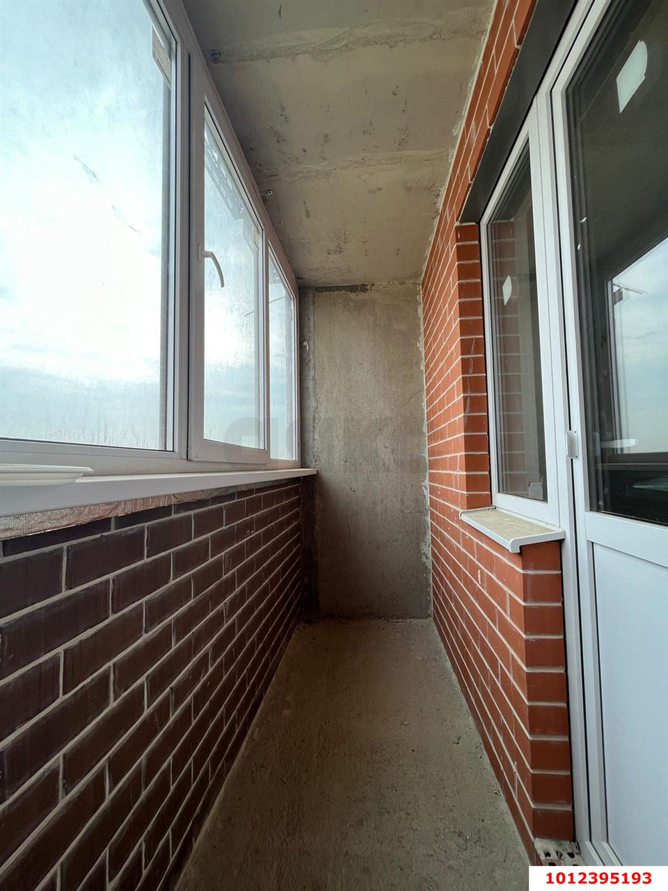 Фото №3: 1-комнатная квартира 41 м² - Краснодар, Прикубанский внутригородской округ, мкр. жилой комплекс Самолёт-2, ул. Западный Обход, 57