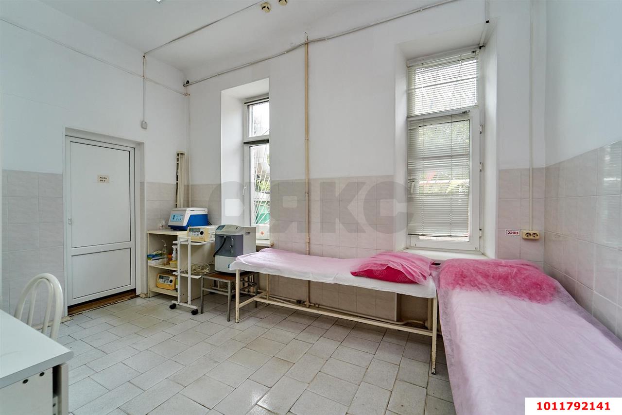 Фото №7: Отдельное здание 125 м² - Краснодар, Черёмушки, ул. Ставропольская, 109/2