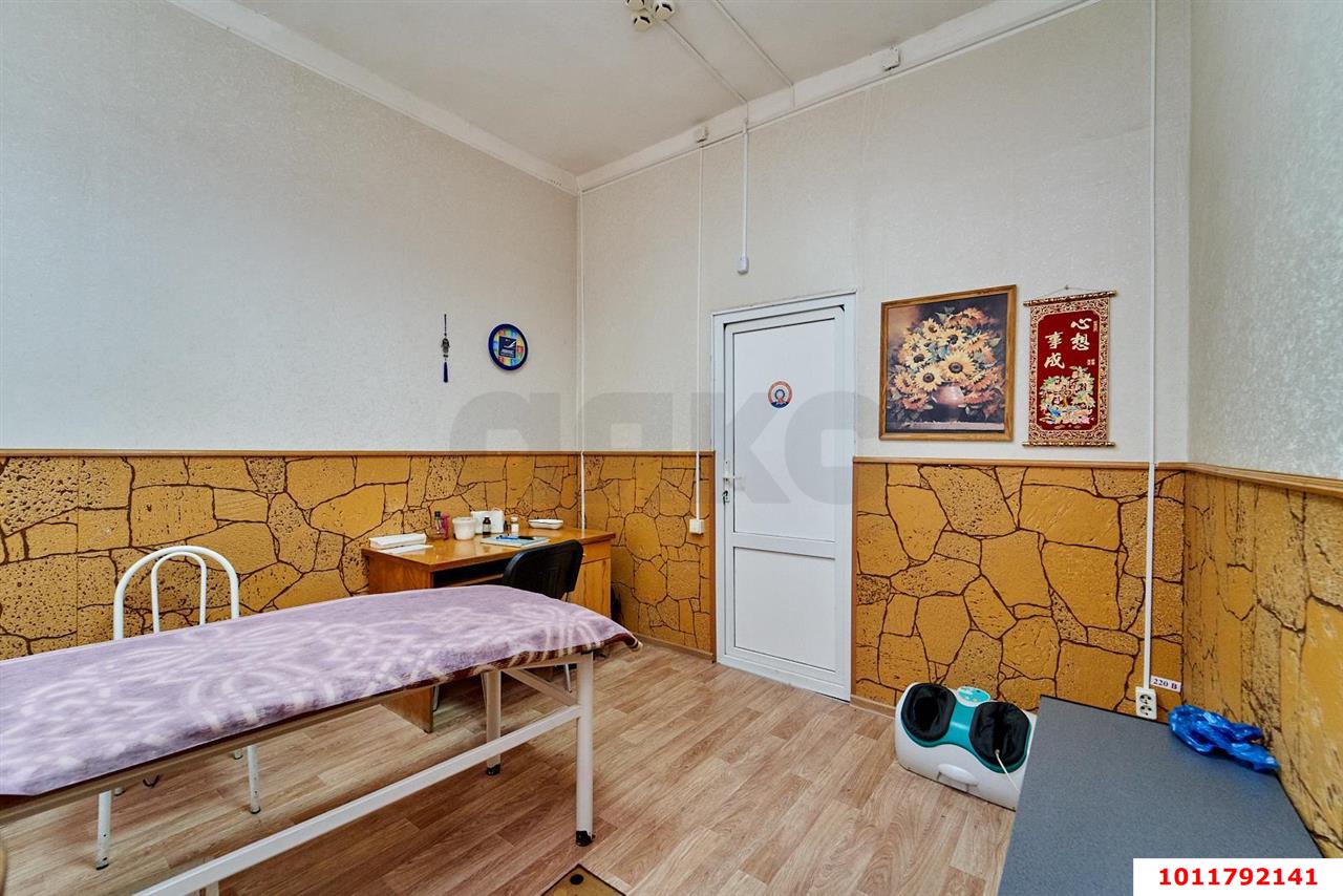 Фото №11: Отдельное здание 125 м² - Краснодар, Черёмушки, ул. Ставропольская, 109/2