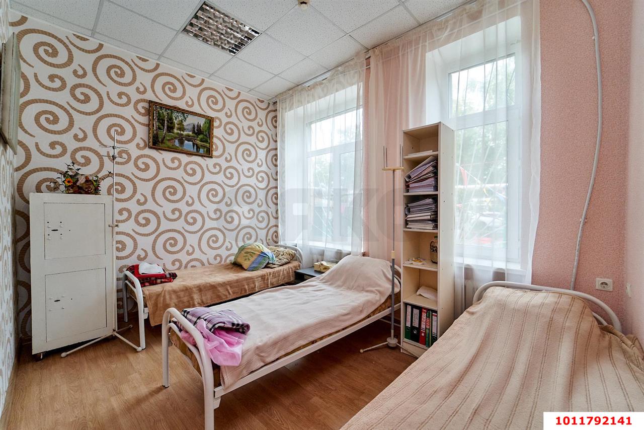 Фото №9: Отдельное здание 125 м² - Краснодар, Черёмушки, ул. Ставропольская, 109/2