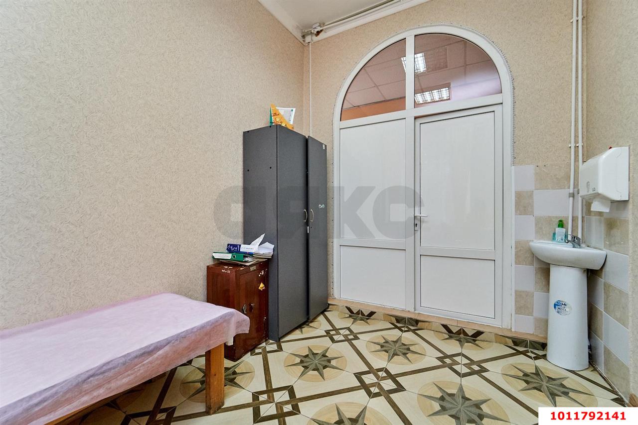 Фото №15: Отдельное здание 125 м² - Краснодар, Черёмушки, ул. Ставропольская, 109/2