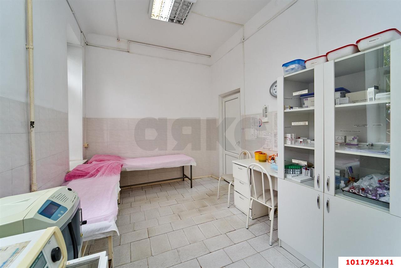 Фото №8: Отдельное здание 125 м² - Краснодар, Черёмушки, ул. Ставропольская, 109/2