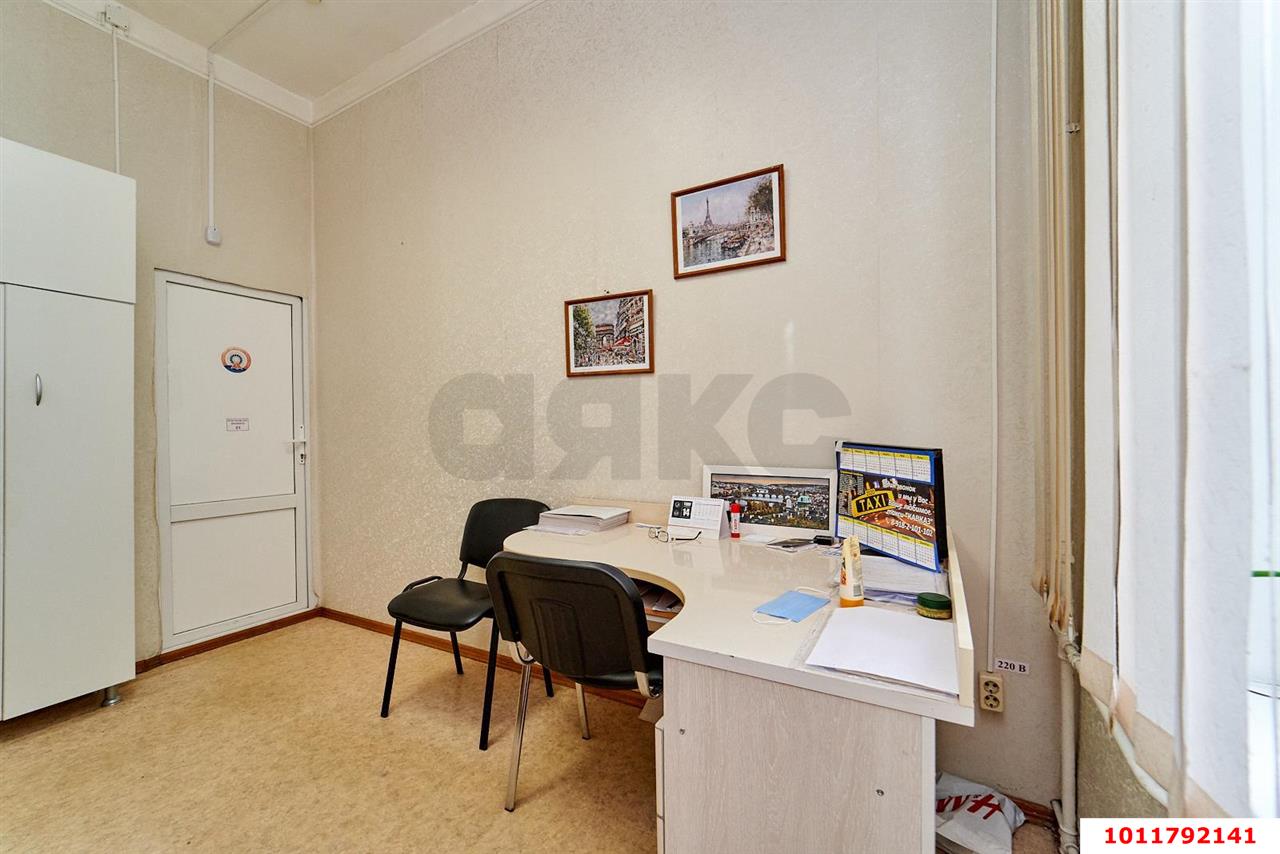 Фото №12: Отдельное здание 125 м² - Краснодар, Черёмушки, ул. Ставропольская, 109/2