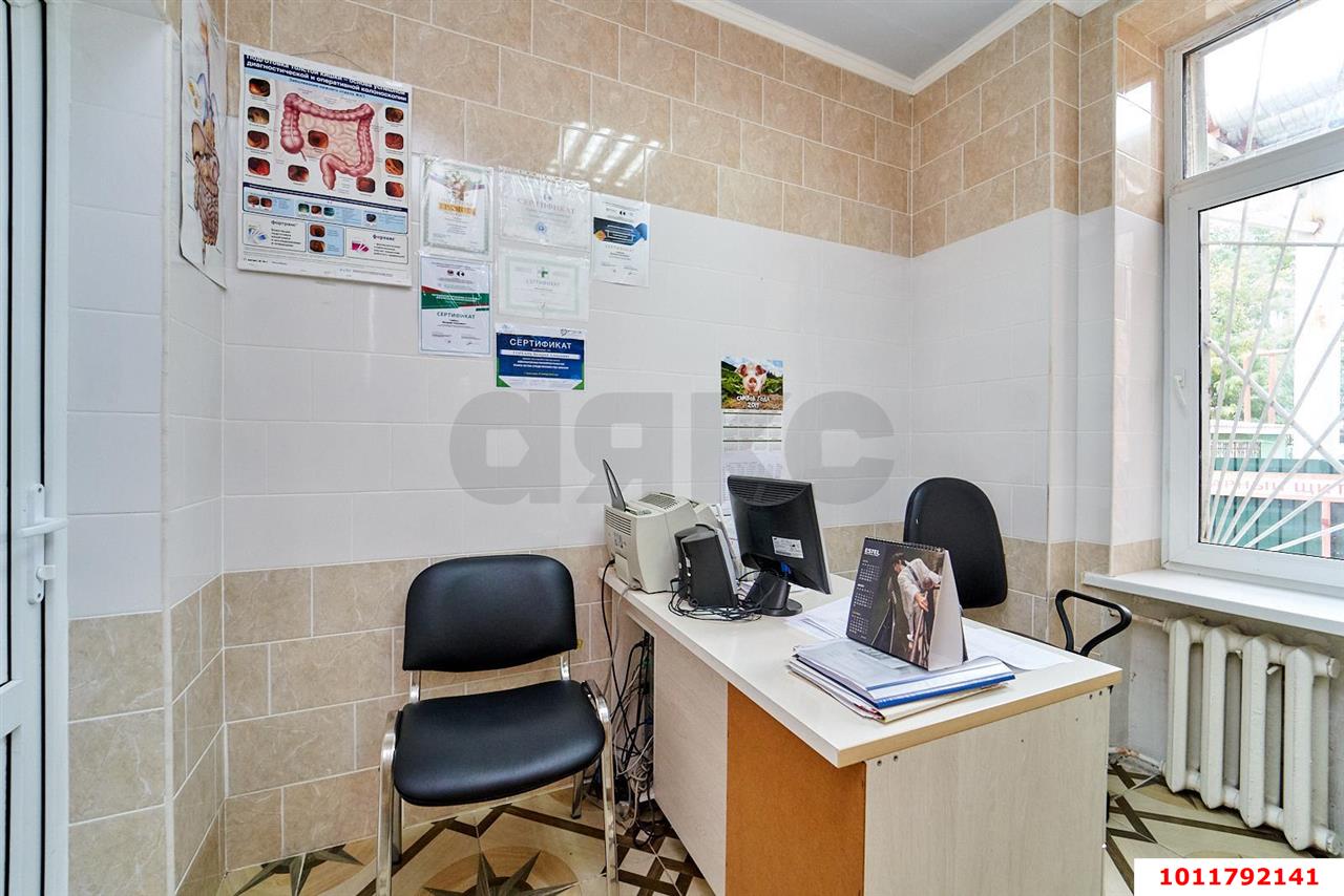 Фото №3: Отдельное здание 125 м² - Краснодар, Черёмушки, ул. Ставропольская, 109/2