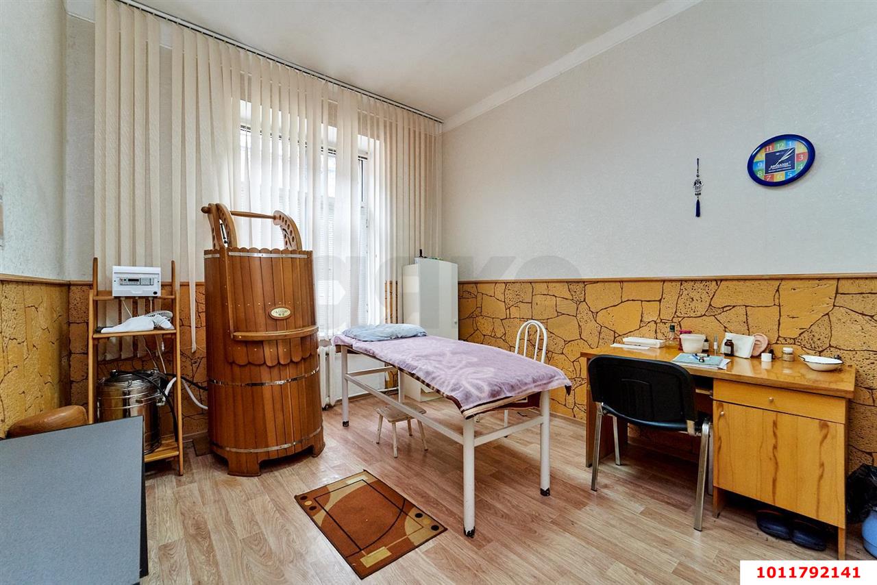 Фото №10: Отдельное здание 125 м² - Краснодар, Черёмушки, ул. Ставропольская, 109/2