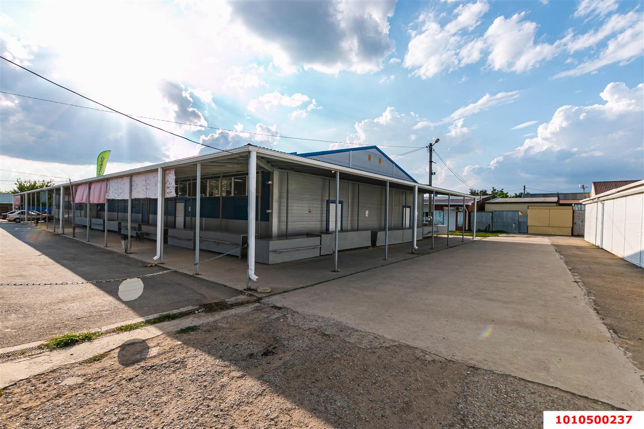Фото №6: Торговое помещение 1310 м² - Медвёдовская, ул. Чонгарская, 14