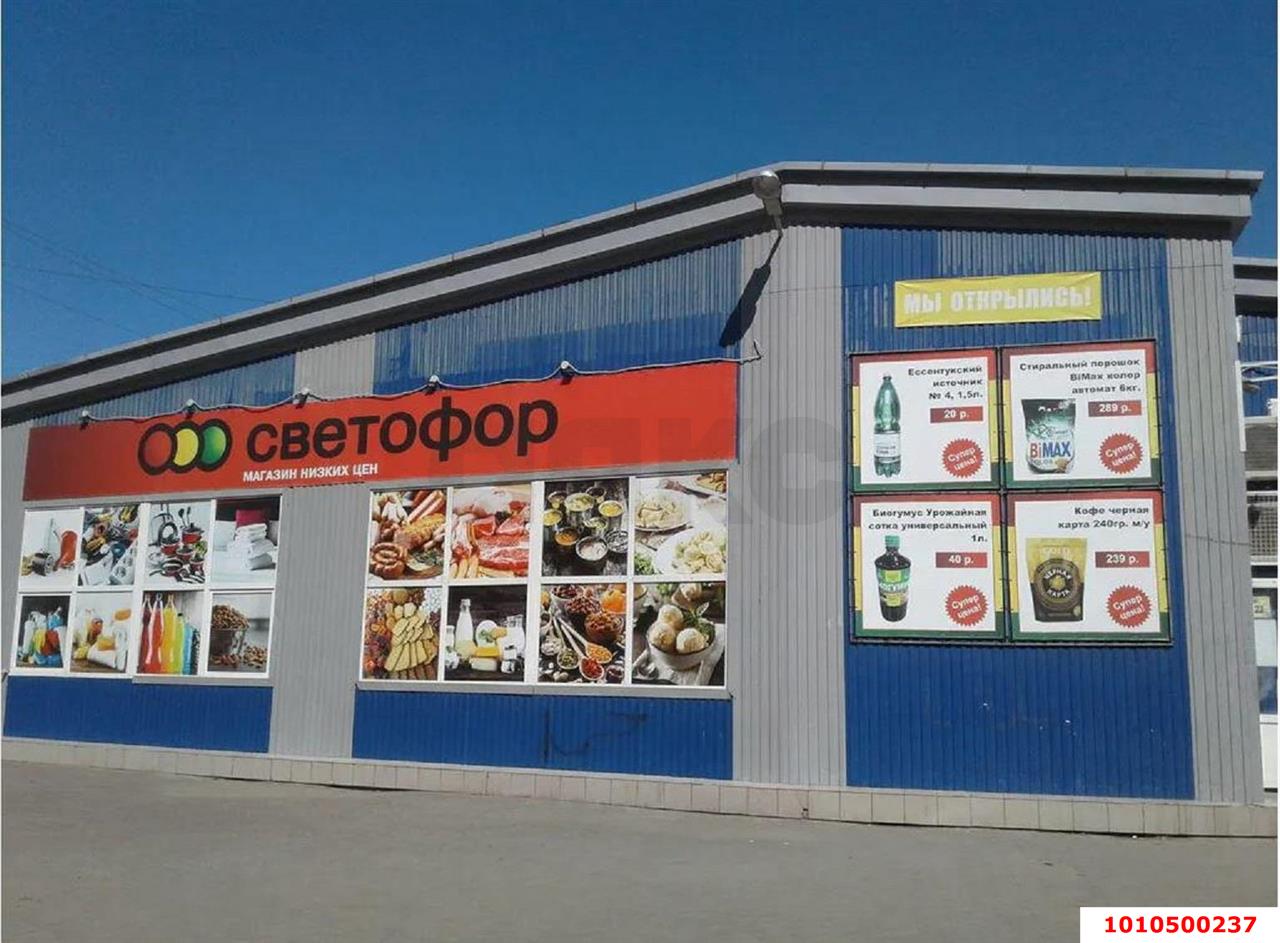 Фото №3: Торговое помещение 1310 м² - Медвёдовская, ул. Чонгарская, 14