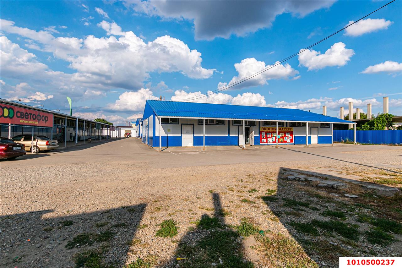Фото №4: Торговое помещение 1310 м² - Медвёдовская, ул. Чонгарская, 14