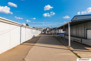 Фото №5: Торговое помещение 1310 м² - Медвёдовская, ул. Чонгарская, 14