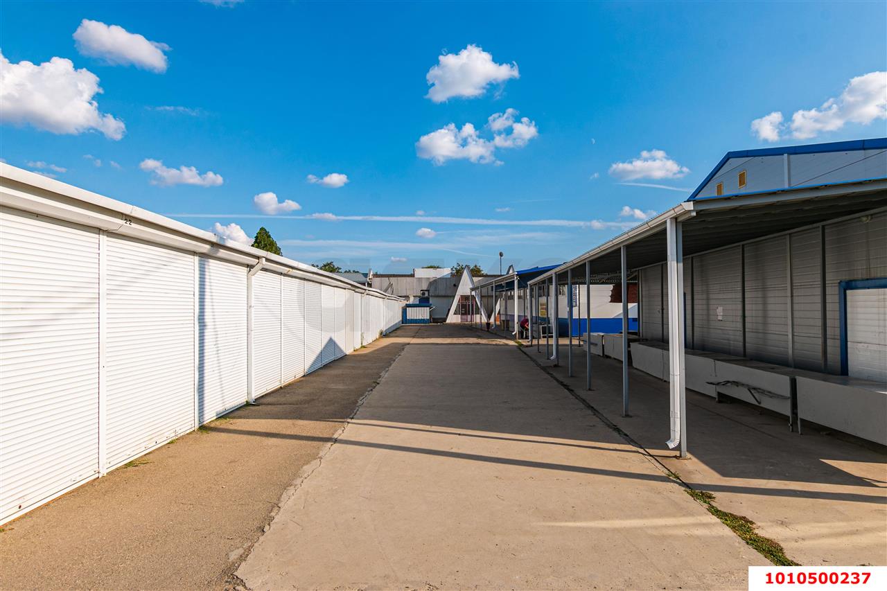 Фото №5: Торговое помещение 1310 м² - Медвёдовская, ул. Чонгарская, 14