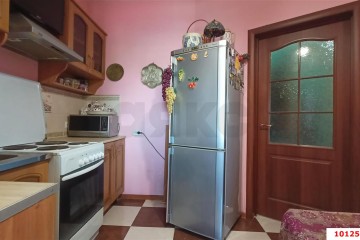 Фото №5: 1-комнатная квартира 47 м² - Краснодар, мкр. Хлопчато-бумажный Комбинат, ул. Енисейская, 3