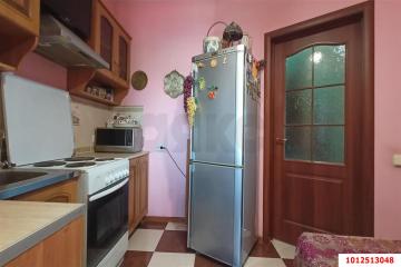 Фото №5: 1-комнатная квартира 47 м² - Краснодар, мкр. Хлопчато-бумажный Комбинат, ул. Селезнёва, 115