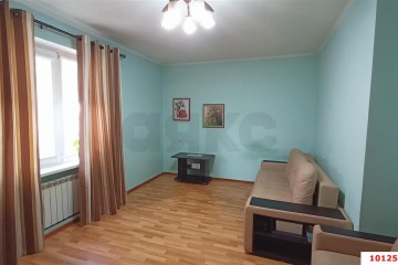 Фото №2: 1-комнатная квартира 47 м² - Краснодар, мкр. Хлопчато-бумажный Комбинат, ул. Енисейская, 3