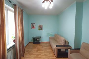 Фото №4: 1-комнатная квартира 47 м² - Краснодар, мкр. Хлопчато-бумажный Комбинат, ул. Селезнёва, 115