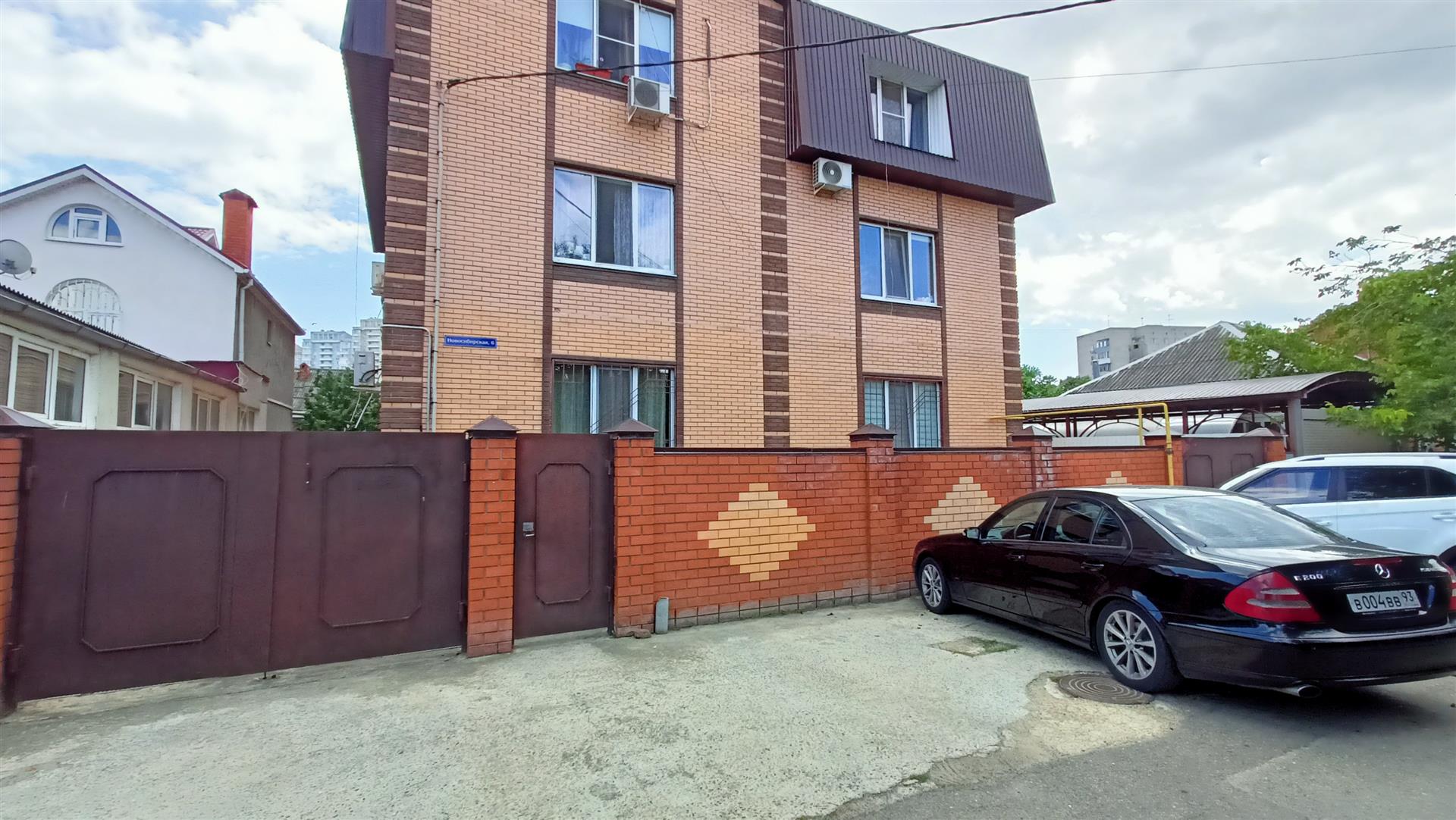 Фото №11: 1-комнатная квартира 47 м² - Краснодар, Карасунский внутригородской округ, мкр. Хлопчато-бумажный Комбинат, ул. Селезнёва, 115