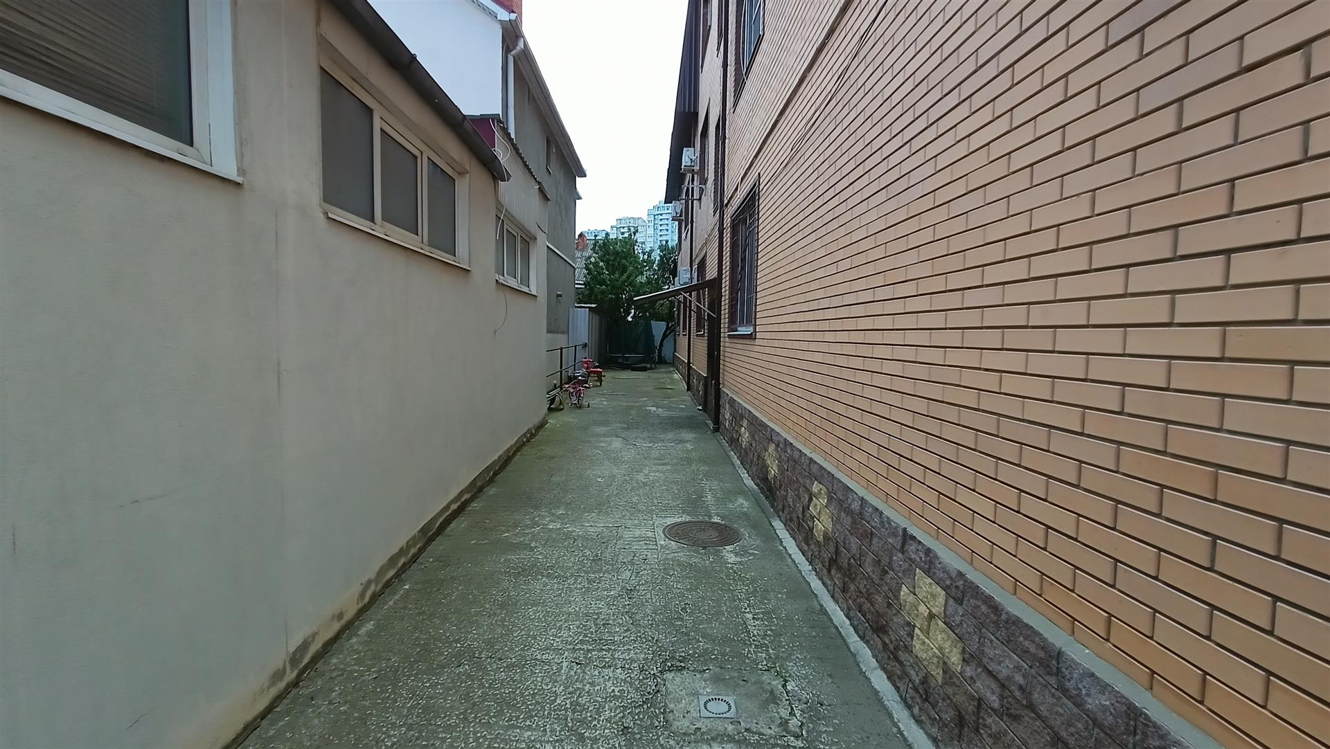 Фото №13: 1-комнатная квартира 47 м² - Краснодар, Карасунский внутригородской округ, мкр. Хлопчато-бумажный Комбинат, ул. Селезнёва, 115